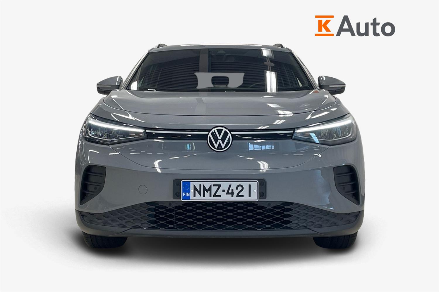 Volkswagen ID.4 2023, kuva 4/27