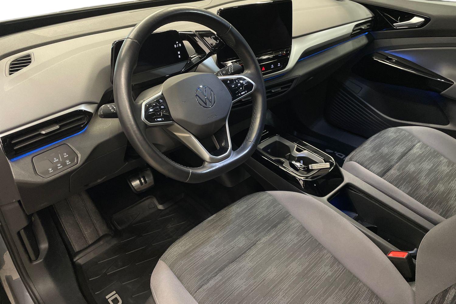 Volkswagen ID.4 2023, kuva 6/27