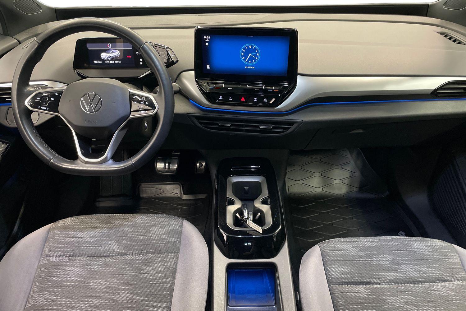 Volkswagen ID.4 2023, kuva 7/27