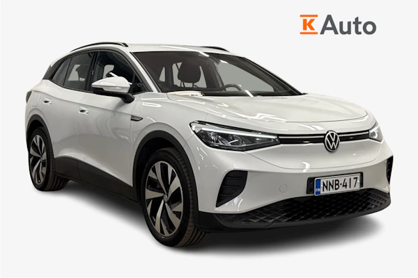 Volkswagen ID.4 Pro 4MOTION Business Plus Edition 195 kW, akku 77 kWh