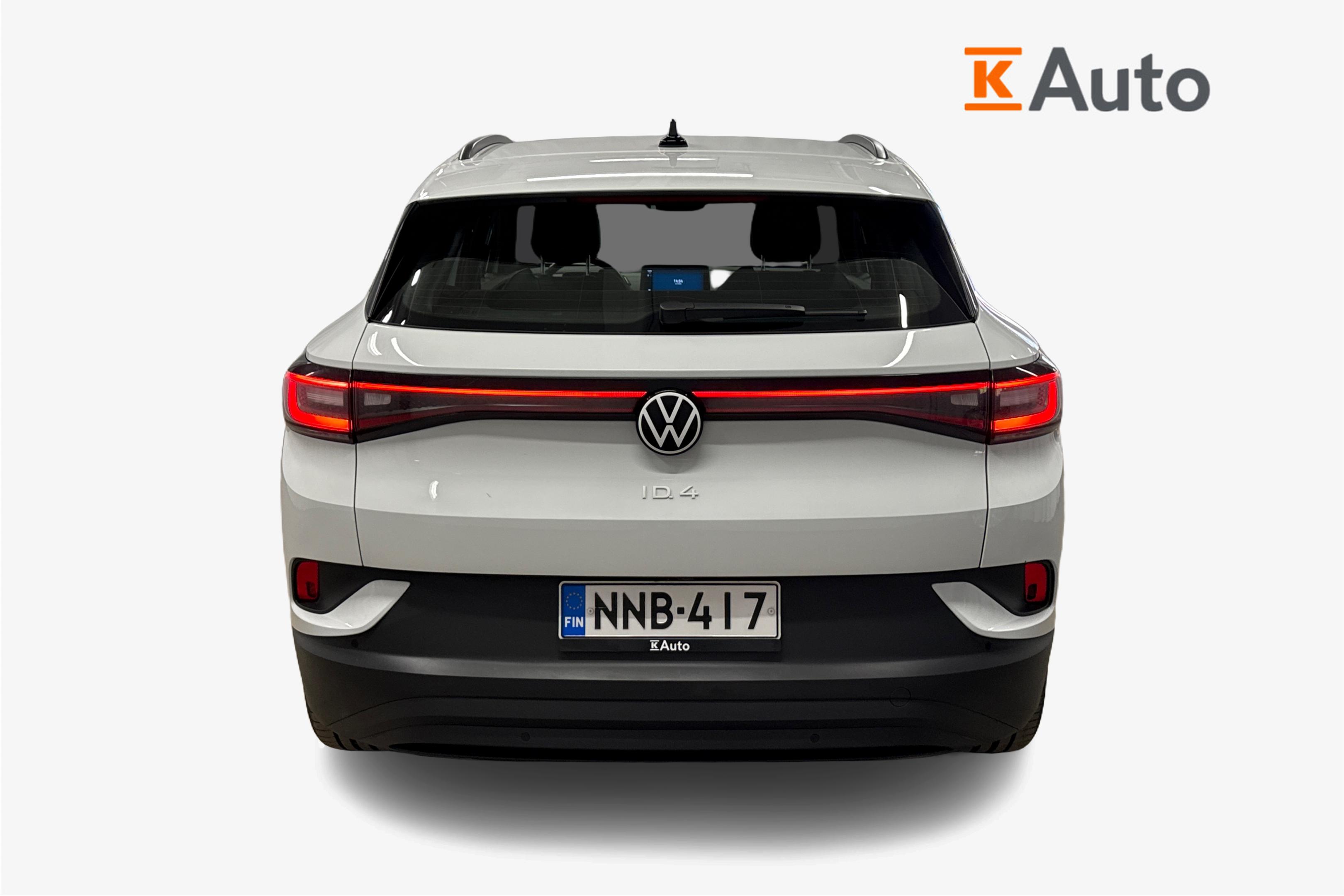 Volkswagen ID.4 2023, bild 3/27