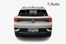 valkoinen Volkswagen ID.4 2023 kuva 3.