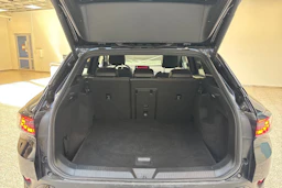 musta Volkswagen ID.4 2023 kuva 11.