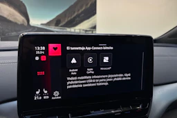 musta Volkswagen ID.4 2023 kuva 21.