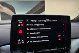 musta Volkswagen ID.4 2023 kuva 25.