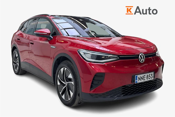 Volkswagen ID.4 Pro 4MOTION  Business Max 195 kW, akku 77 kWh | SOH: 93,3%
