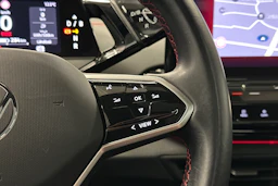 musta Volkswagen ID.4 2023 kuva 17.