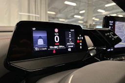 musta Volkswagen ID.4 2023 kuva 18.