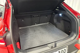 punainen Volkswagen ID.4 2023 kuva 32.