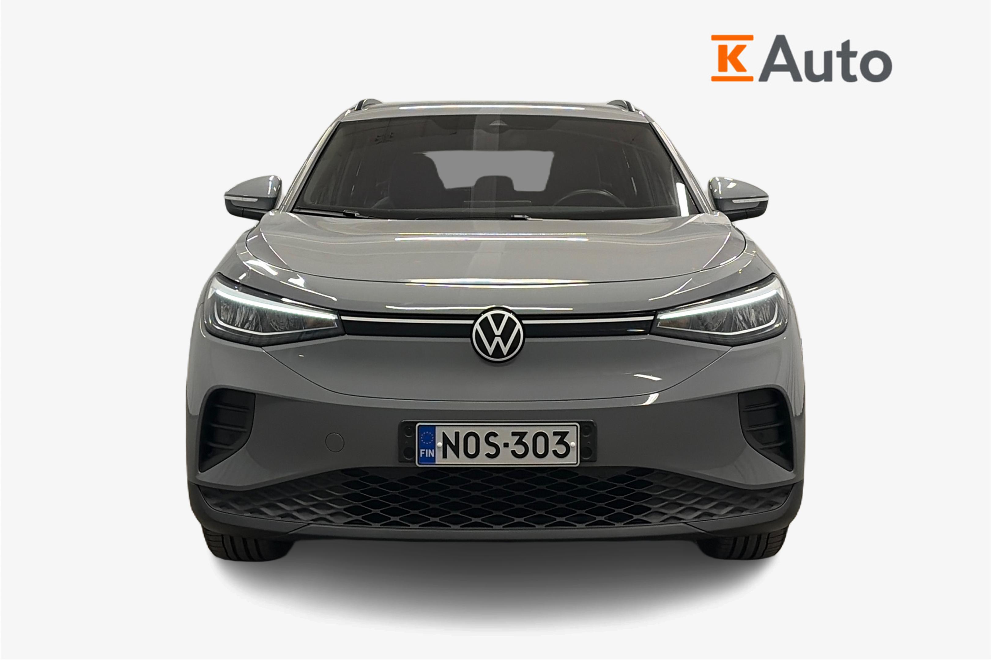 Volkswagen ID.4 2023, kuva 4/32