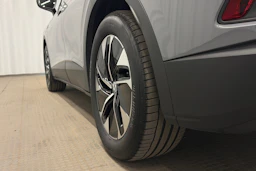 harmaa Volkswagen ID.4 2023 kuva 10.