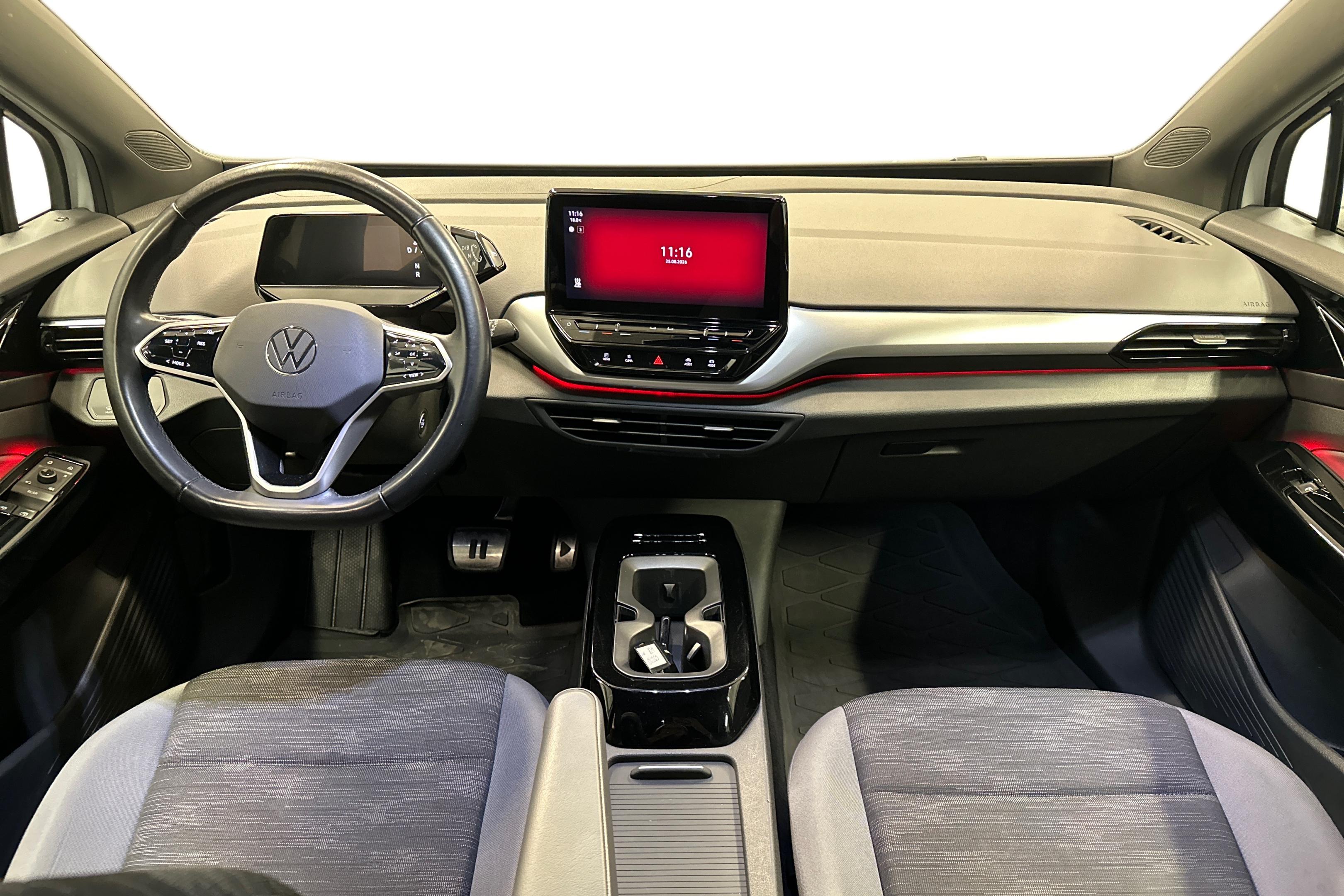 Volkswagen ID.4 2023, kuva 7/38