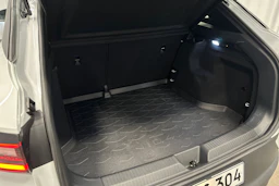 valkoinen Volkswagen ID.4 2023 kuva 34.