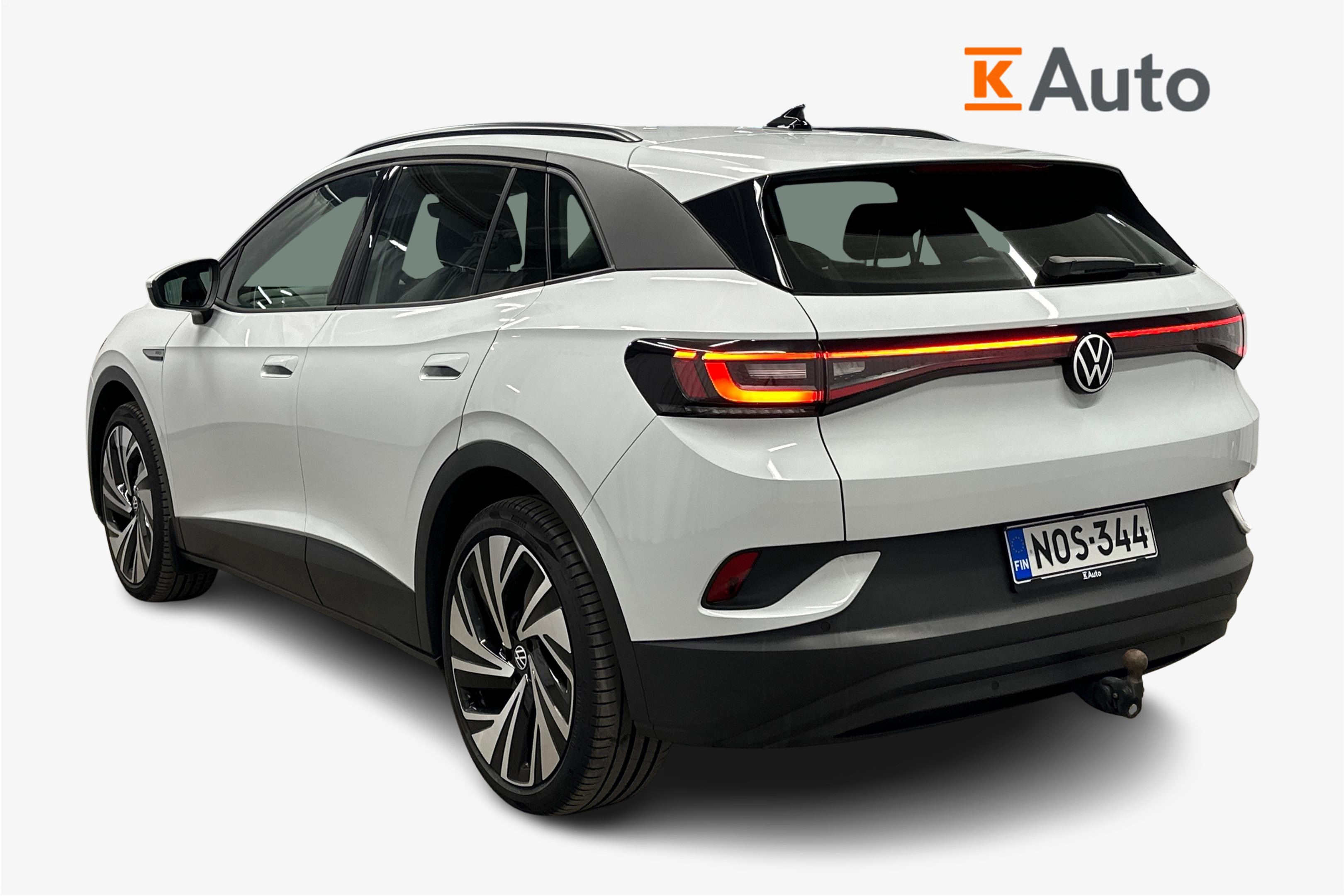 Volkswagen ID.4 2023, kuva 2/36