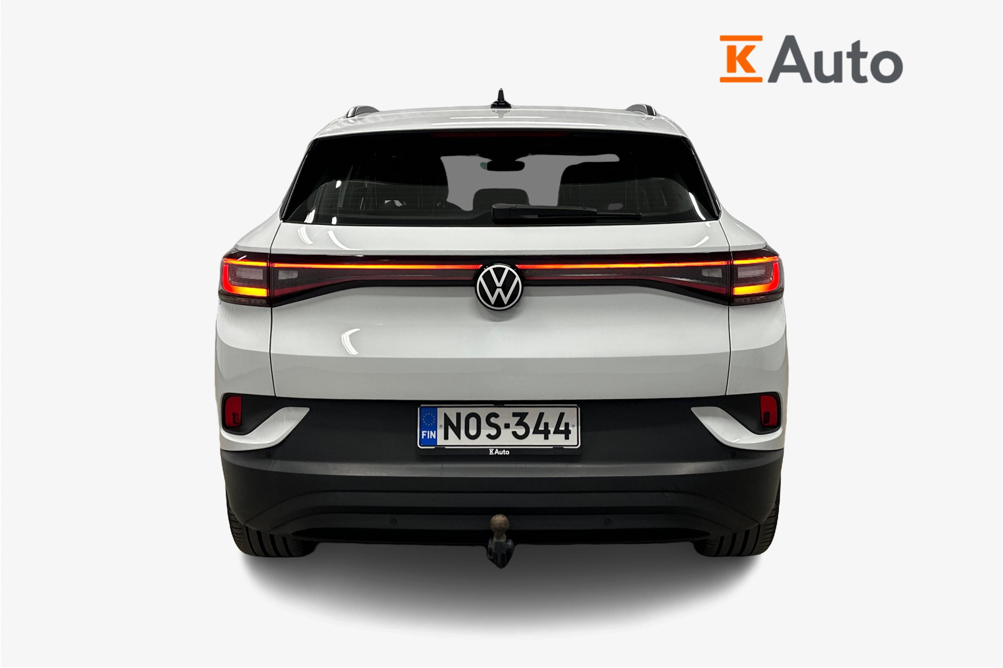 Volkswagen ID.4 2023, kuva 3/36