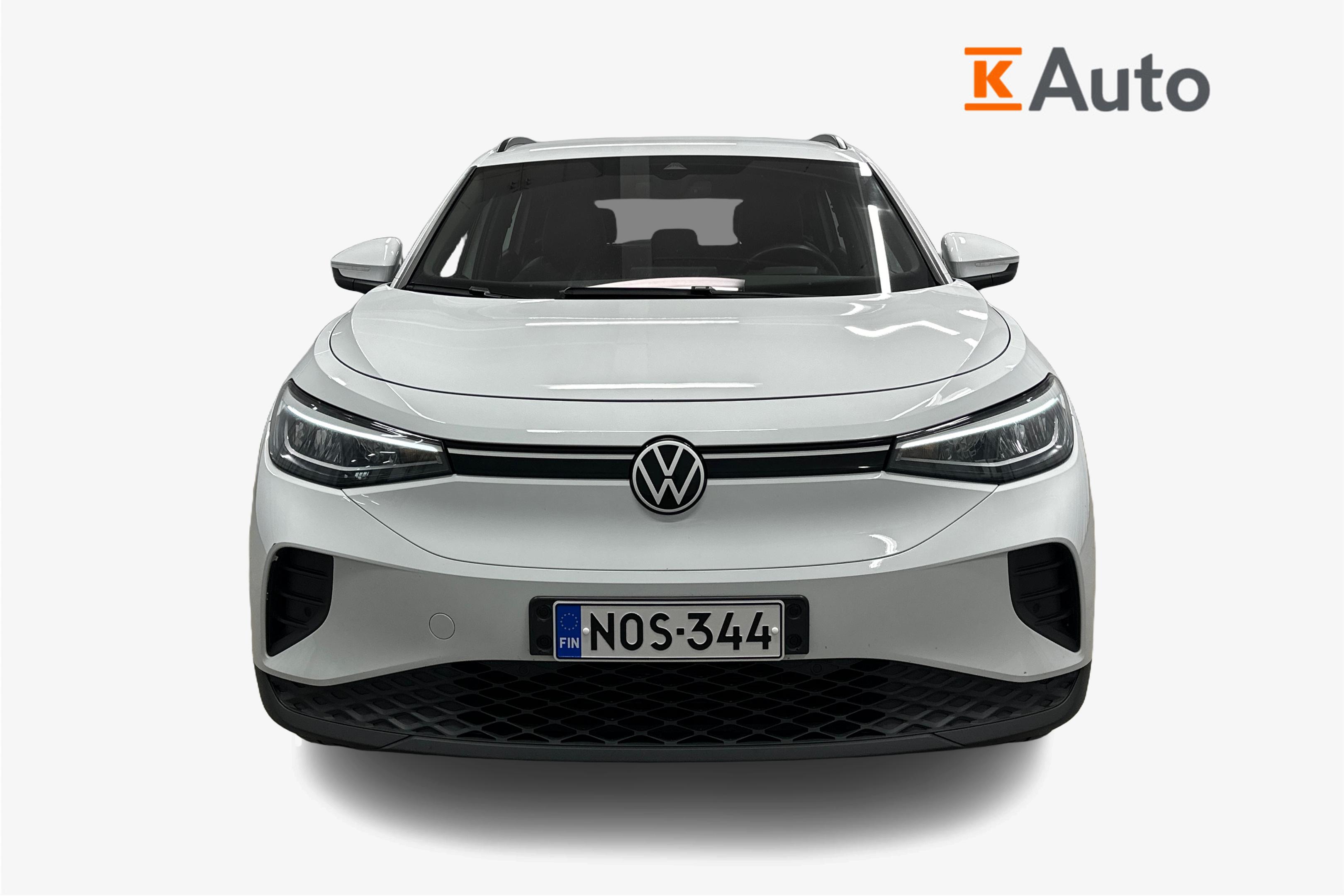 Volkswagen ID.4 2023, kuva 4/36