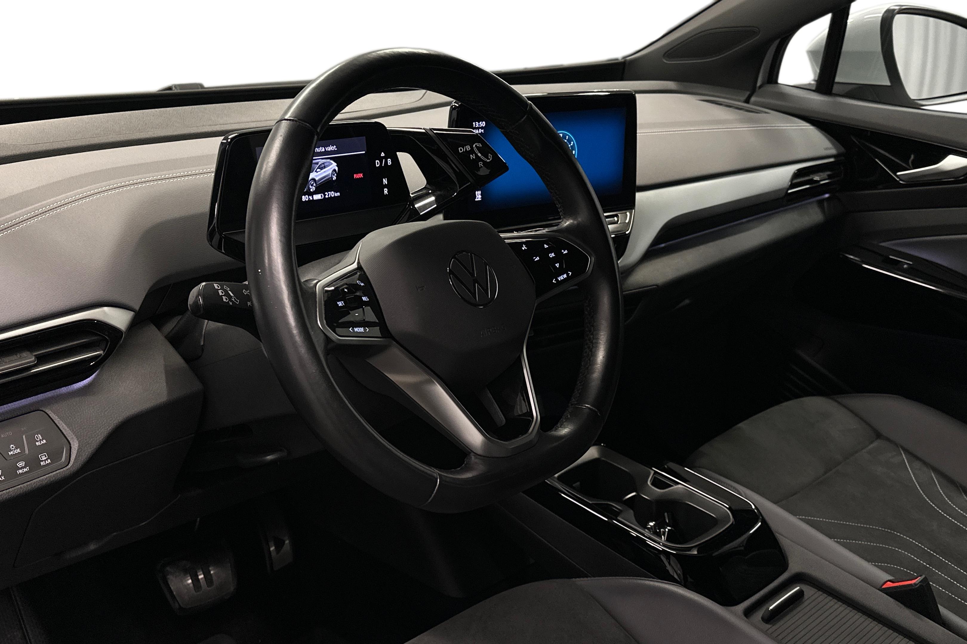 Volkswagen ID.4 2023, kuva 6/36
