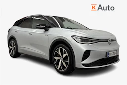 hopea Volkswagen ID.4 2023 kuva 1.