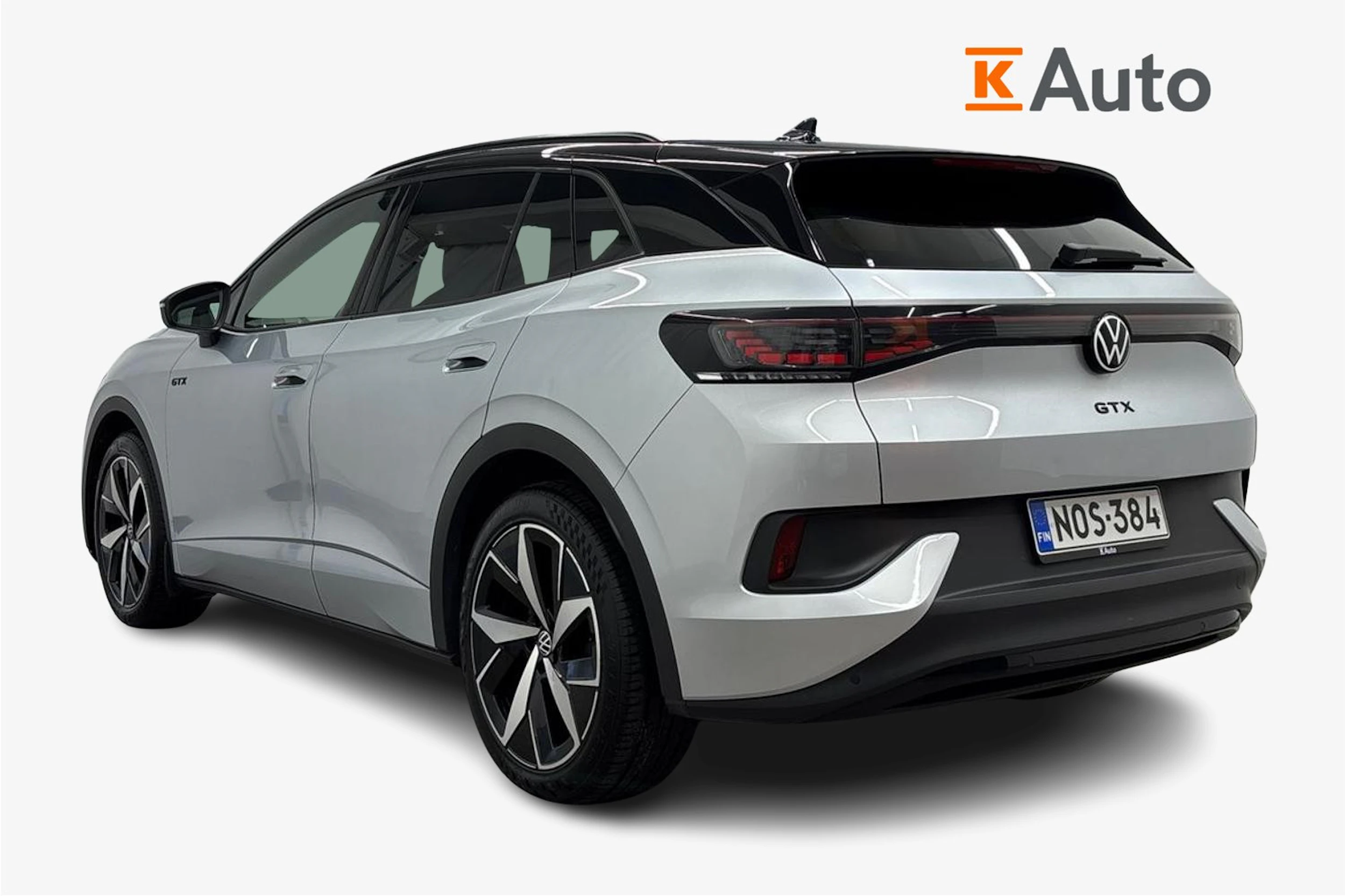 hopea Volkswagen ID.4 2023 kuva 2.