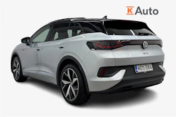 hopea Volkswagen ID.4 2023 kuva 2.