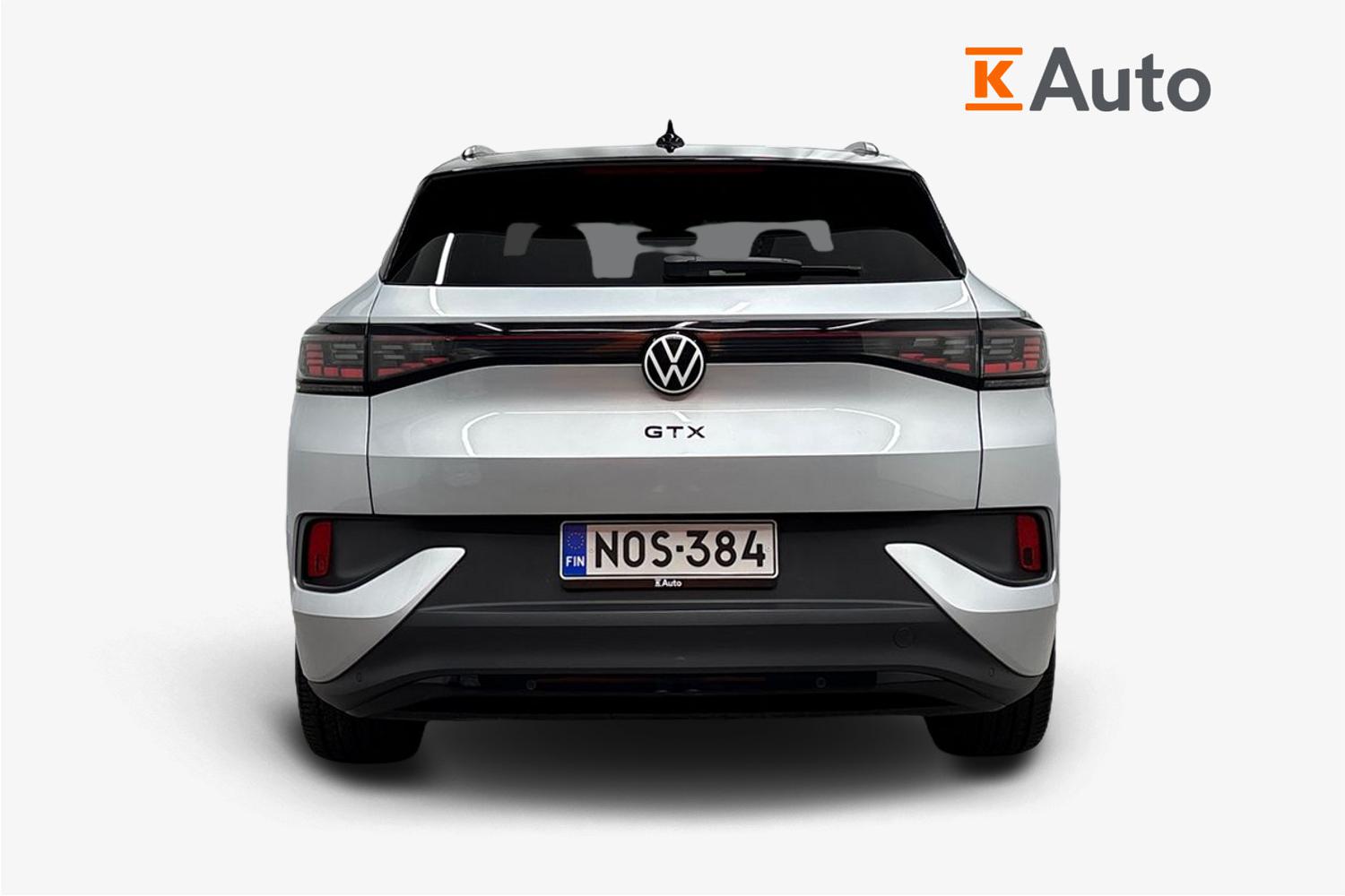 Volkswagen ID.4 2023, kuva 3/25