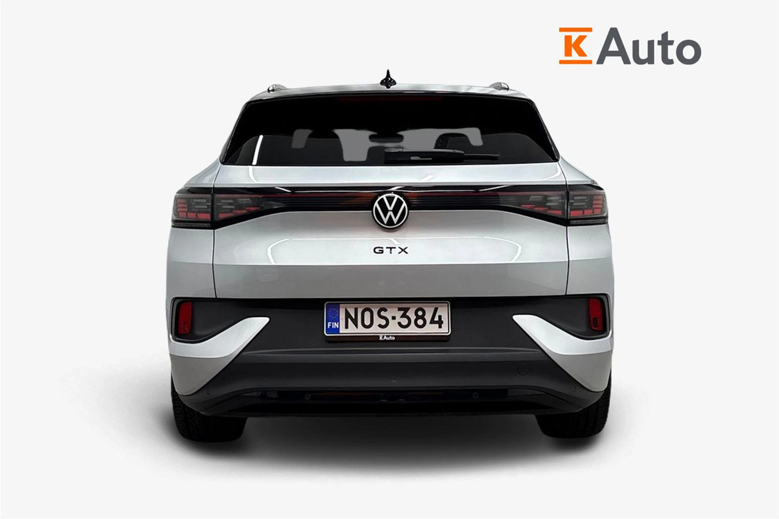 hopea Volkswagen ID.4 2023 kuva 3.