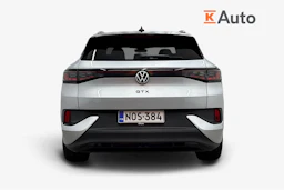 hopea Volkswagen ID.4 2023 kuva 3.