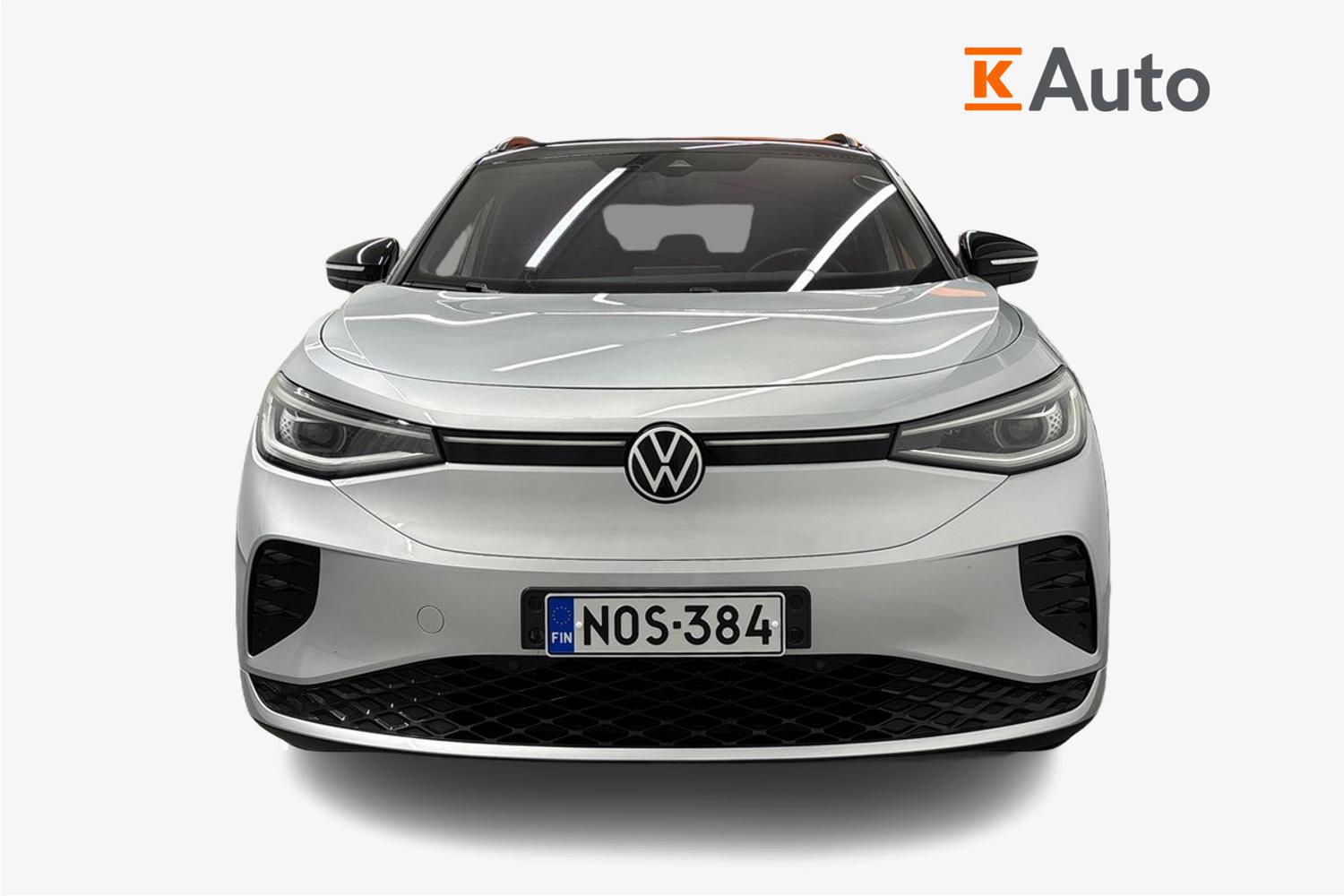 Volkswagen ID.4 2023, kuva 4/25