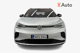 hopea Volkswagen ID.4 2023 kuva 4.