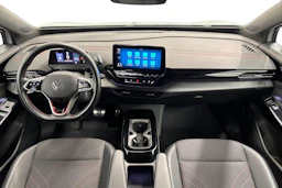 hopea Volkswagen ID.4 2023 kuva 7.