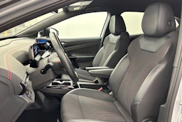 hopea Volkswagen ID.4 2023 kuva 11.