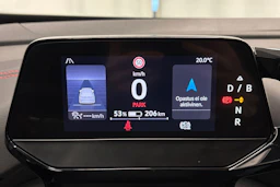 hopea Volkswagen ID.4 2023 kuva 15.