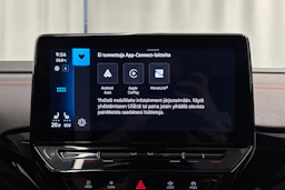 hopea Volkswagen ID.4 2023 kuva 18.