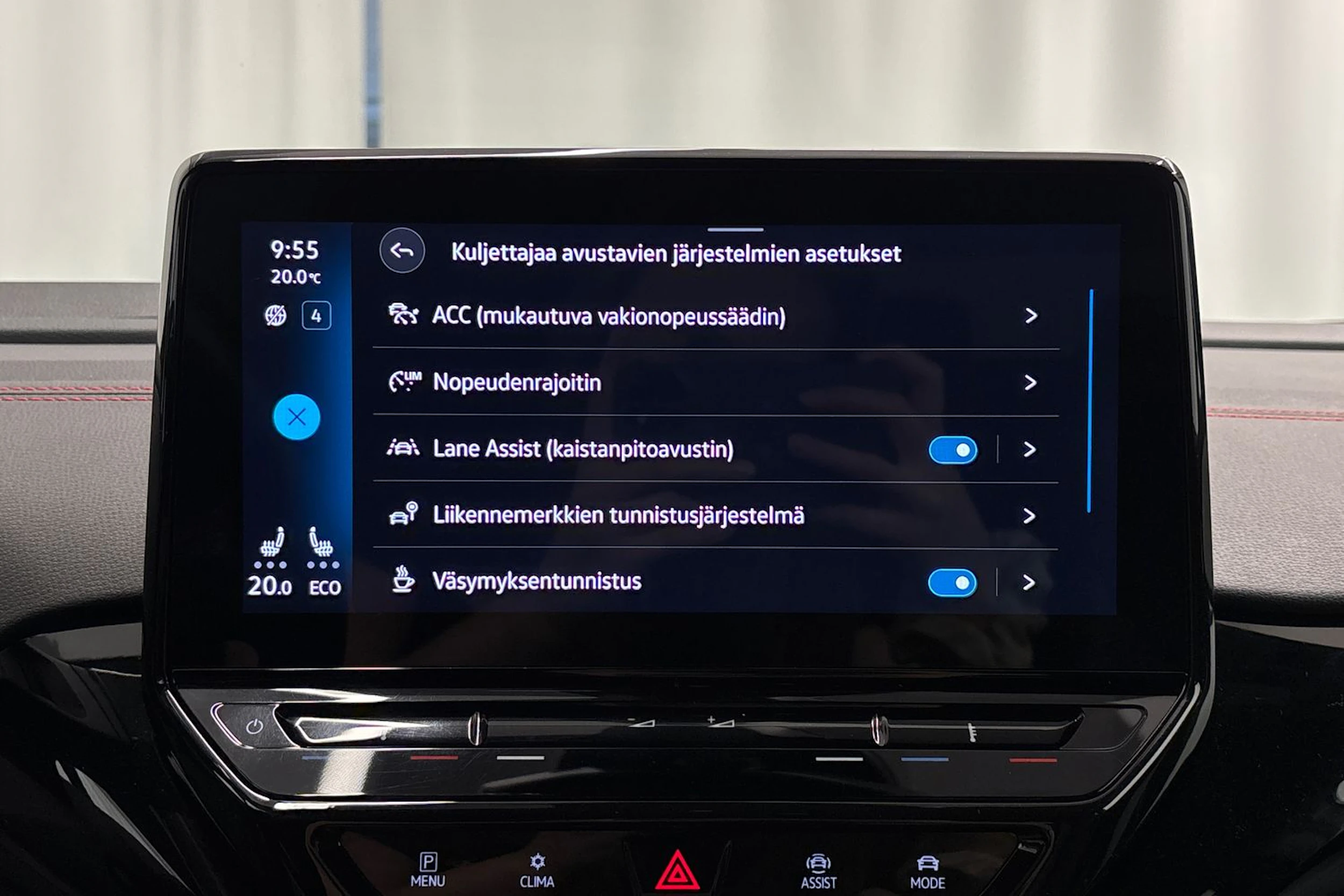 hopea Volkswagen ID.4 2023 kuva 21.