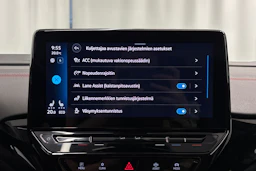hopea Volkswagen ID.4 2023 kuva 21.
