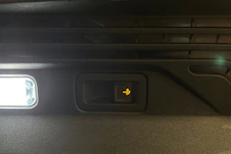 hopea Volkswagen ID.4 2023 kuva 24.
