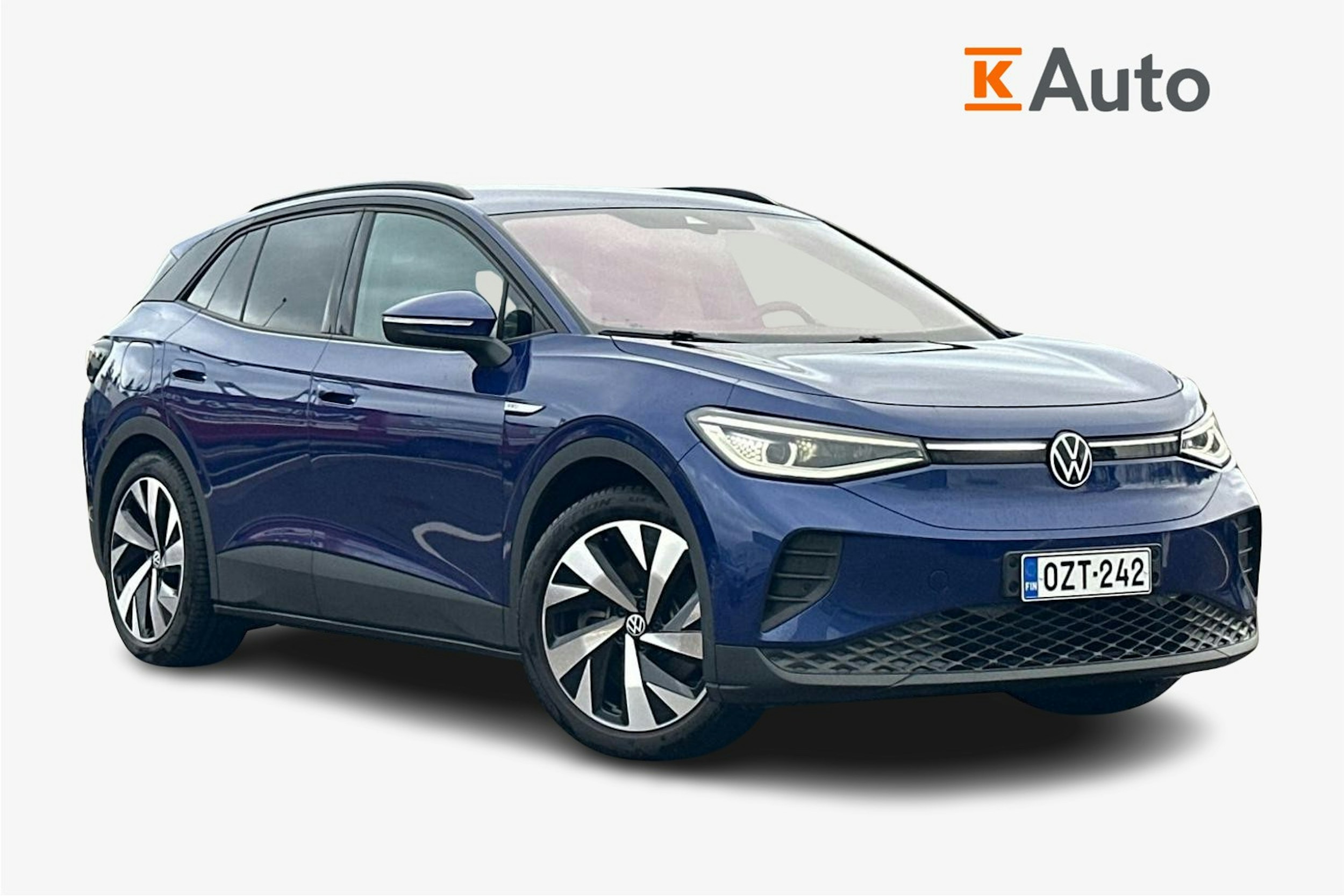 Volkswagen ID.4