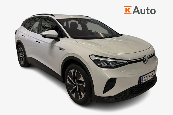 Volkswagen ID.4 ID.4 PRO 150 KW Farmari (AC) 5ov A