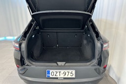 musta Volkswagen ID.4 2023 kuva 14.