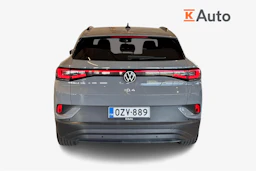 harmaa Volkswagen ID.4 2023 kuva 3.