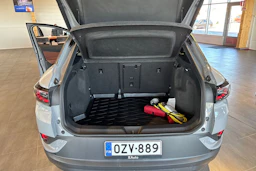 harmaa Volkswagen ID.4 2023 kuva 21.