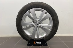 harmaa Volkswagen ID.4 2023 kuva 14.
