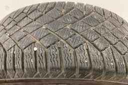 harmaa Volkswagen ID.4 2023 kuva 15.