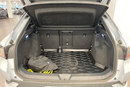 harmaa Volkswagen ID.4 2023 kuva 35.