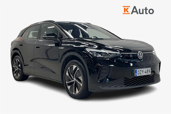 Volkswagen ID.4 Pro 4MOTION Business Plus Edition 195 kW, akku 77 kWh