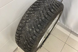 Musta Volkswagen ID.4 2023 kuva 23.