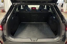 met. harmaa Volkswagen ID.4 2023 kuva 14.