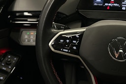 met. harmaa Volkswagen ID.4 2023 kuva 20.