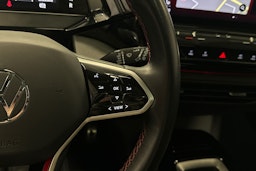 met. harmaa Volkswagen ID.4 2023 kuva 21.