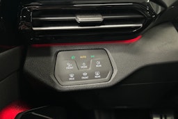 met. harmaa Volkswagen ID.4 2023 kuva 22.